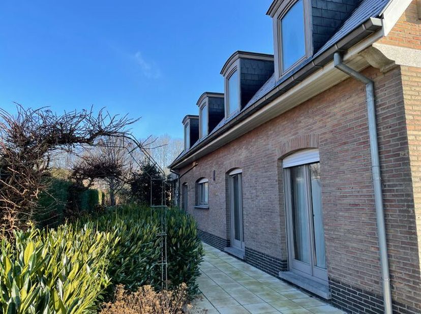 Maison à vendre
                    à 9800 Deinze